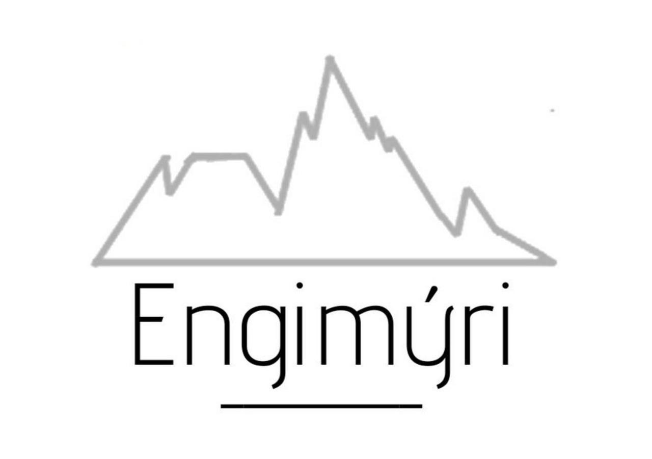 Engimyri Lodge Ngoại thất bức ảnh
