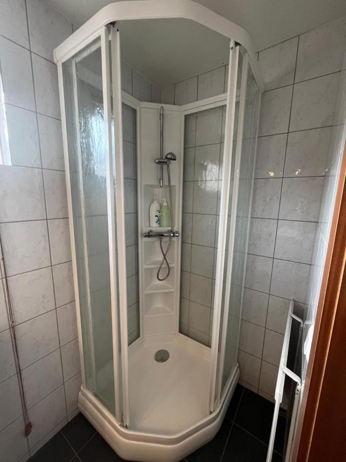 Engimyri Lodge Ngoại thất bức ảnh