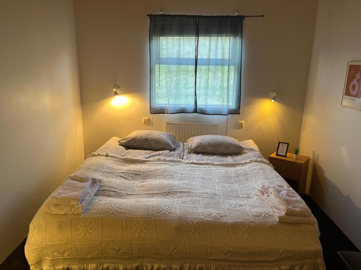 Engimyri Lodge Ngoại thất bức ảnh