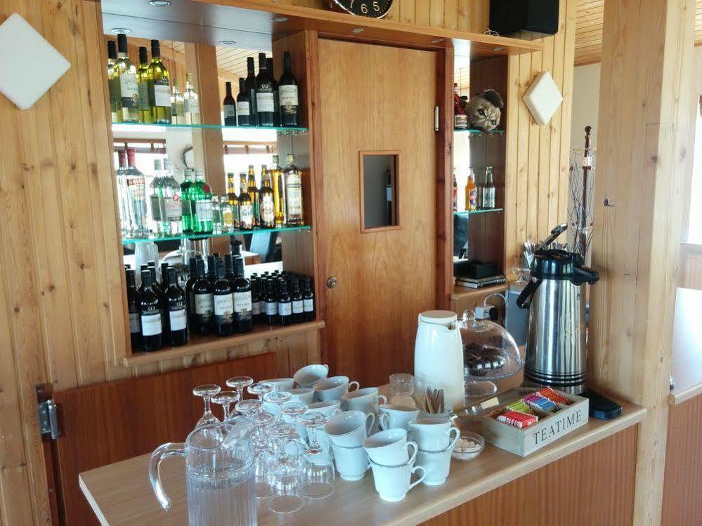 Engimyri Lodge Ngoại thất bức ảnh